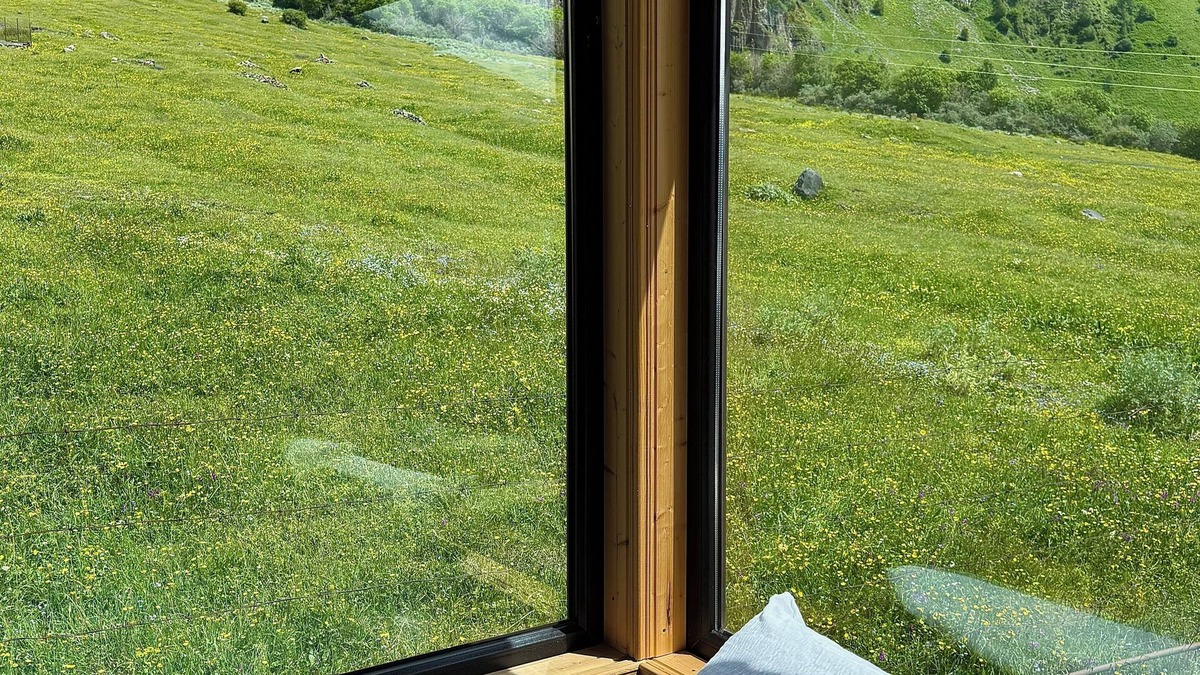 Stepantsminda Cottage | Kazbegi Inn Cottages