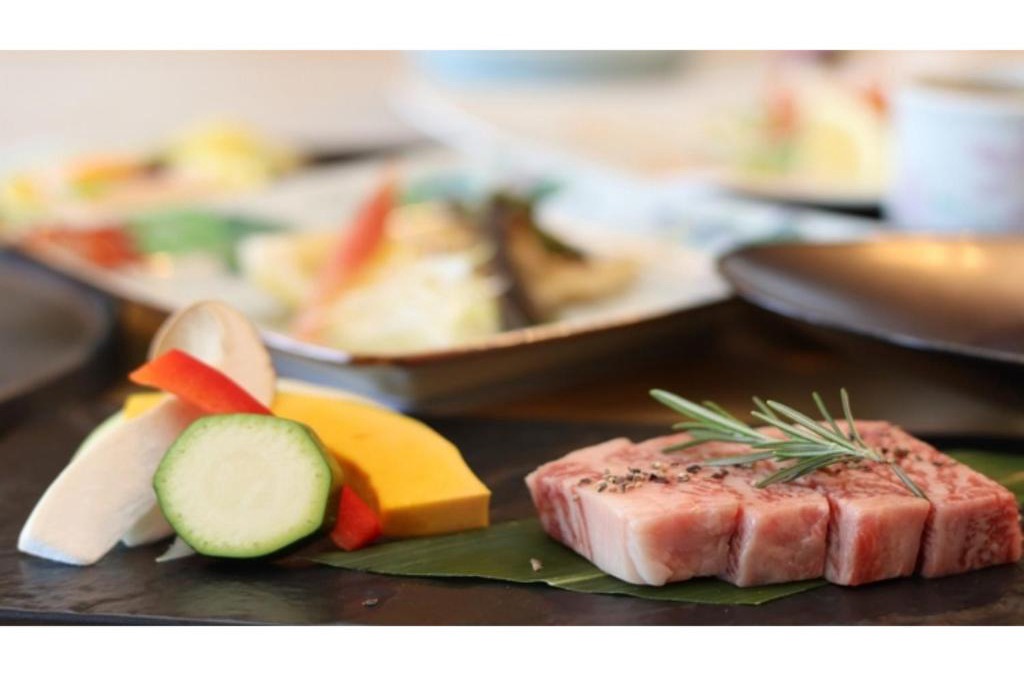 Gotsu House | KAZENOKUNI IWAMI RESORT&STAYS - Vacation STAY 67765v