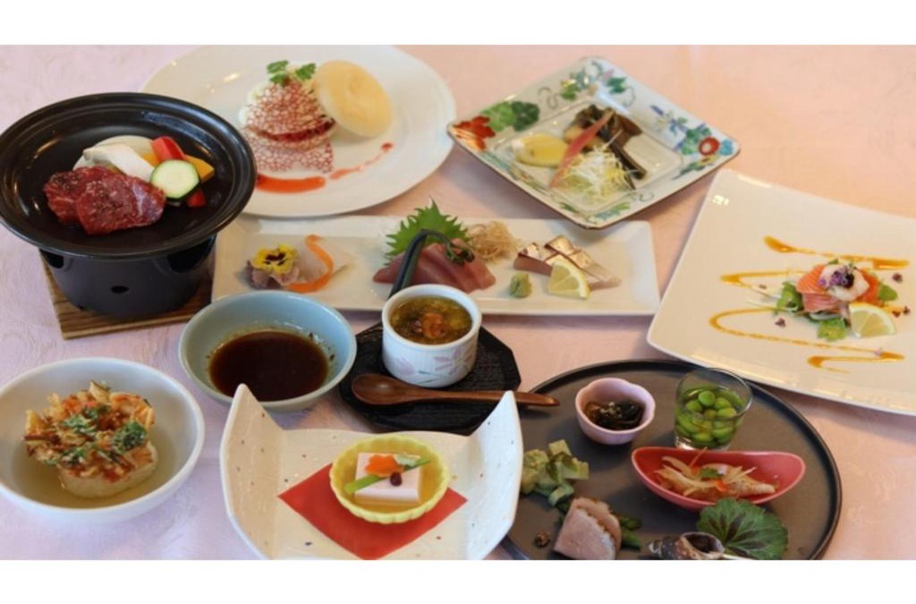 Gotsu House | KAZENOKUNI IWAMI RESORT&STAYS - Vacation STAY 67769v