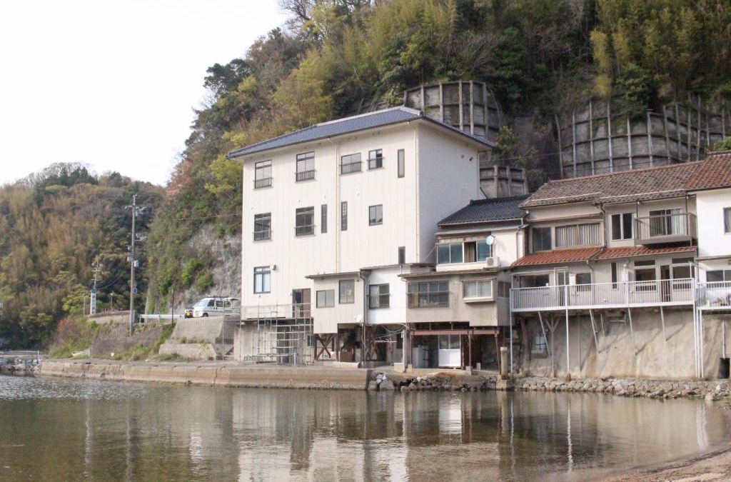 Yuzako Onsen Hotel | kazeto