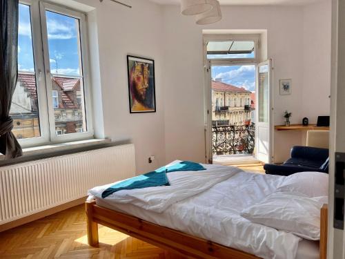 Kazimierz Apartment | Kazimierz Retreat Apartment