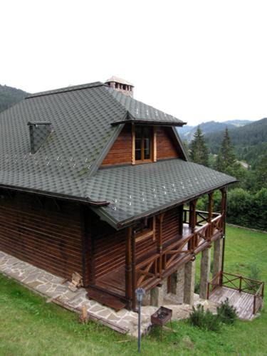 Plavya House | Kazkova Sadyba