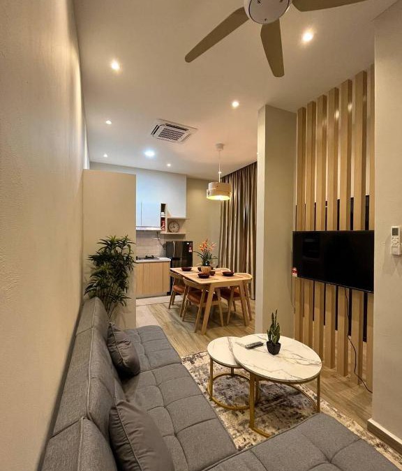 Jenjarom House | Kazoku Japan Homestay Jenjarom Muslm Only
