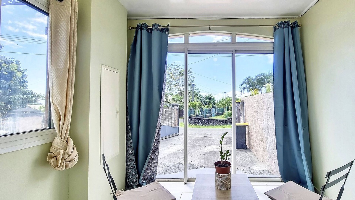 Sainte-Rose House | Kazolie, 3-bedroom house of 120 m² in Sainte-Rose