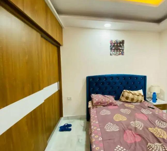Alambagh Apartment | Kazzar Hotel