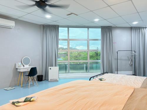 Kepala Batas Apartment | KB Guest House