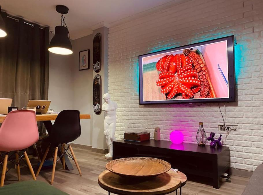 Puertollano Apartment | KB HOME Puertollano