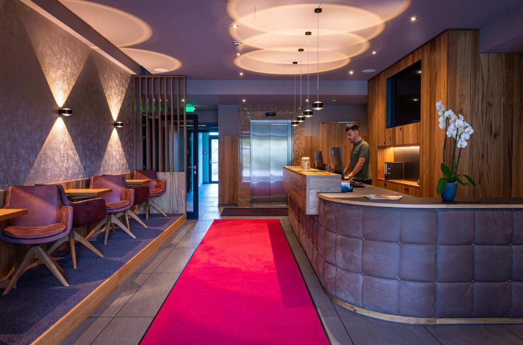 Nersingen Hotel | Kb Hotel
