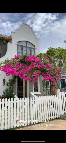 Phan Thiet House | KB Villas 58