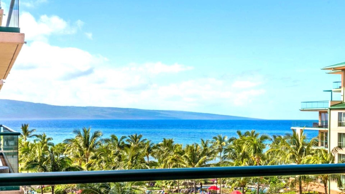 Honokowai Condo | KBM Resorts | Spacious Ocean View 3-Bedroom Honua Kai Collection | Multi Unit Listing | Same Floor | 2 Free Rental Cars! HKK-513/24