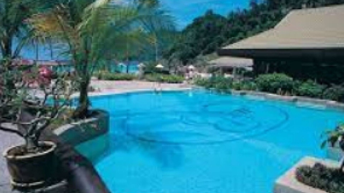 Kampung Batu Tiong House | KBR The Taaras Redang