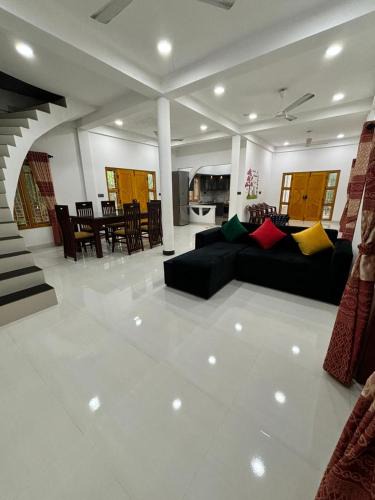 Vadamaradchy North House | KBS Golden House