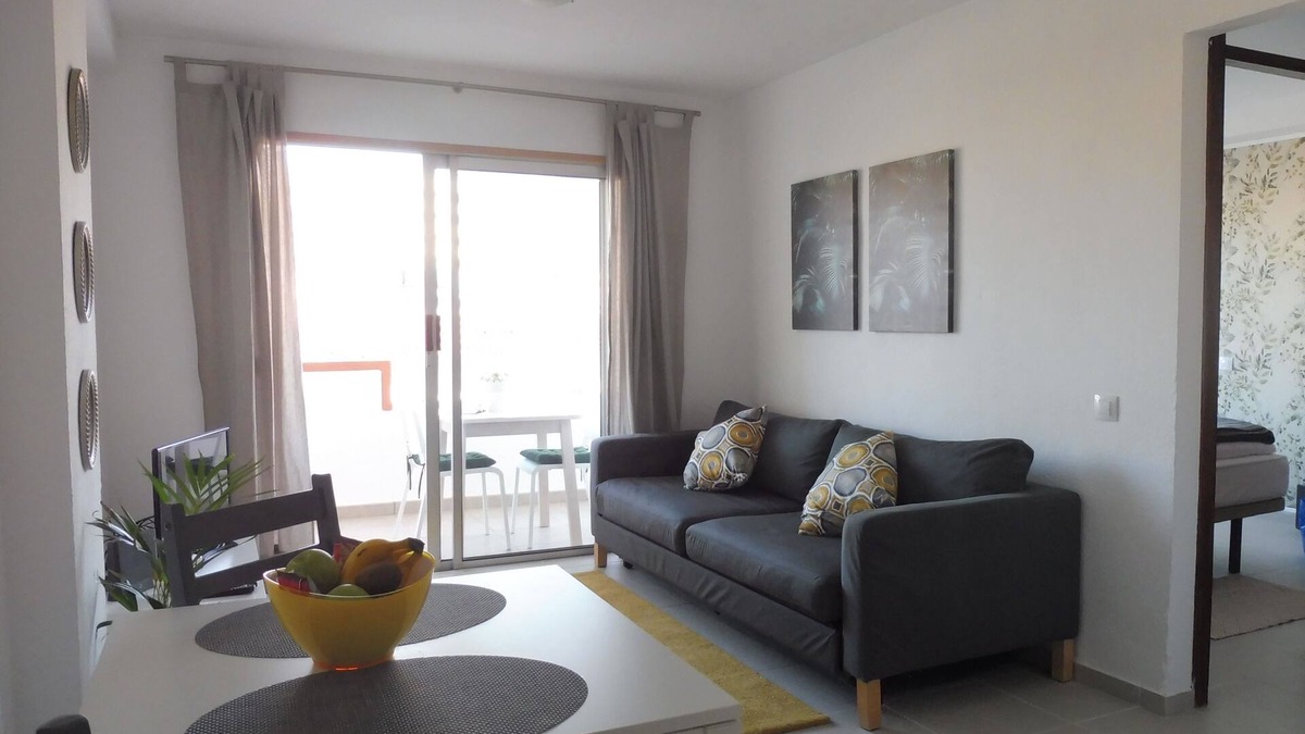 El Madronal Apartment | KC home abroad