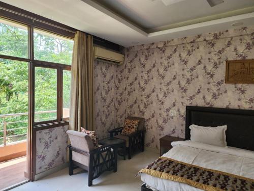 Sat Bari House | KCG Heritage