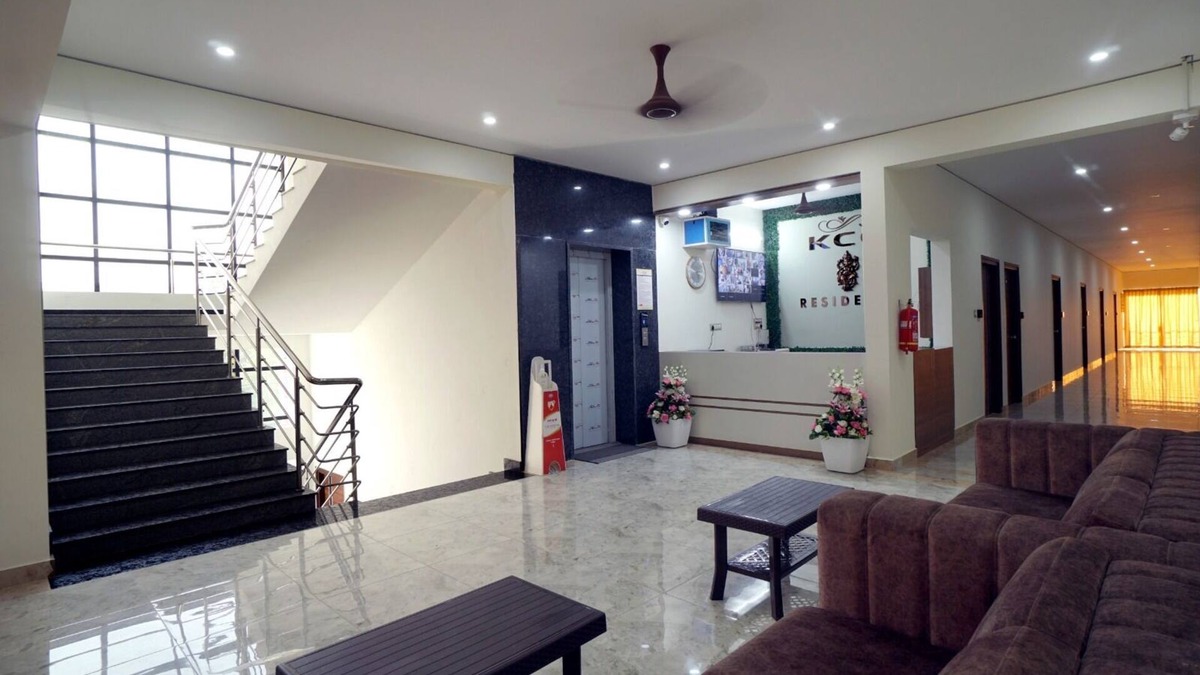 Mysore Cabin | KCG Residency