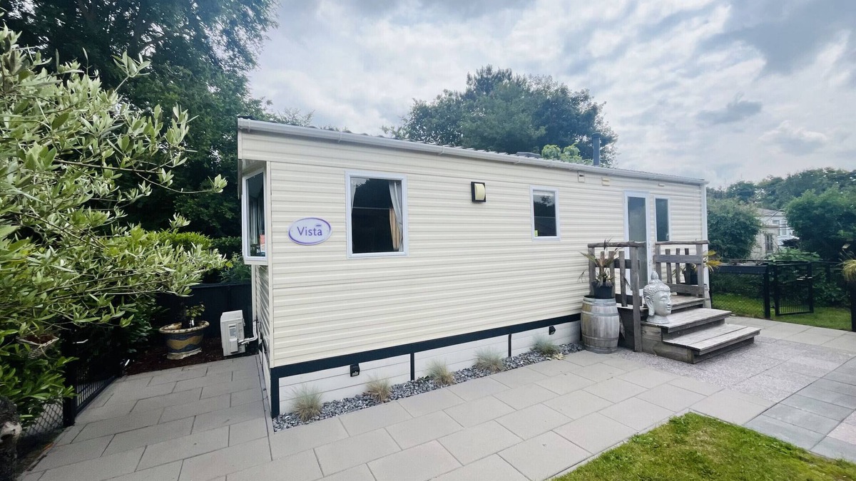 Ockenburgh Ski Chalet | KD 814 - Vakantiepark Kijkduin