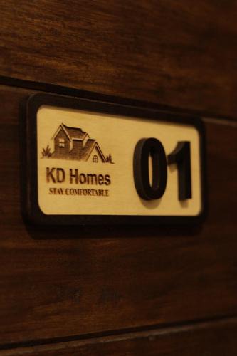 Attikulama House | KD Homes