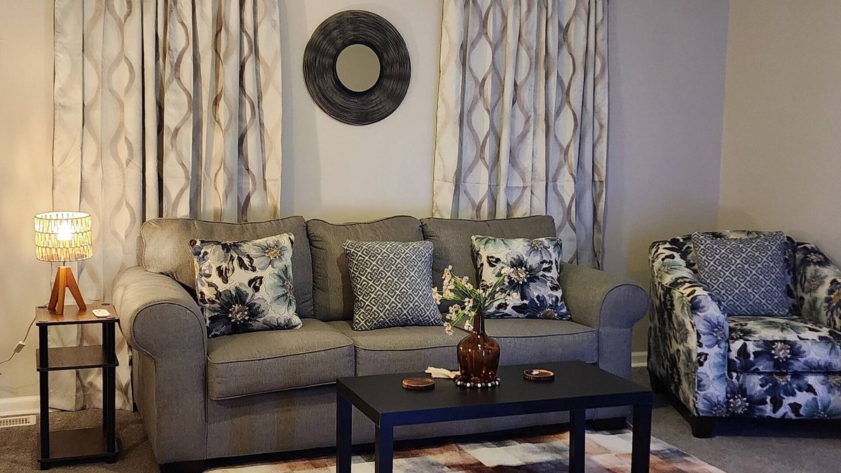 Ashland Apartment | KDMCs Backyard, Outdoor Fun at the Park