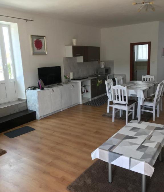 Kezmarok Apartment | Kežmarok Apartman N1 , Apartman N2