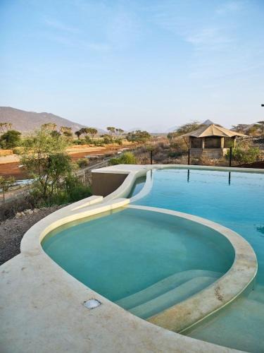 Central Business District Hotel | Surana Buffalo Springs