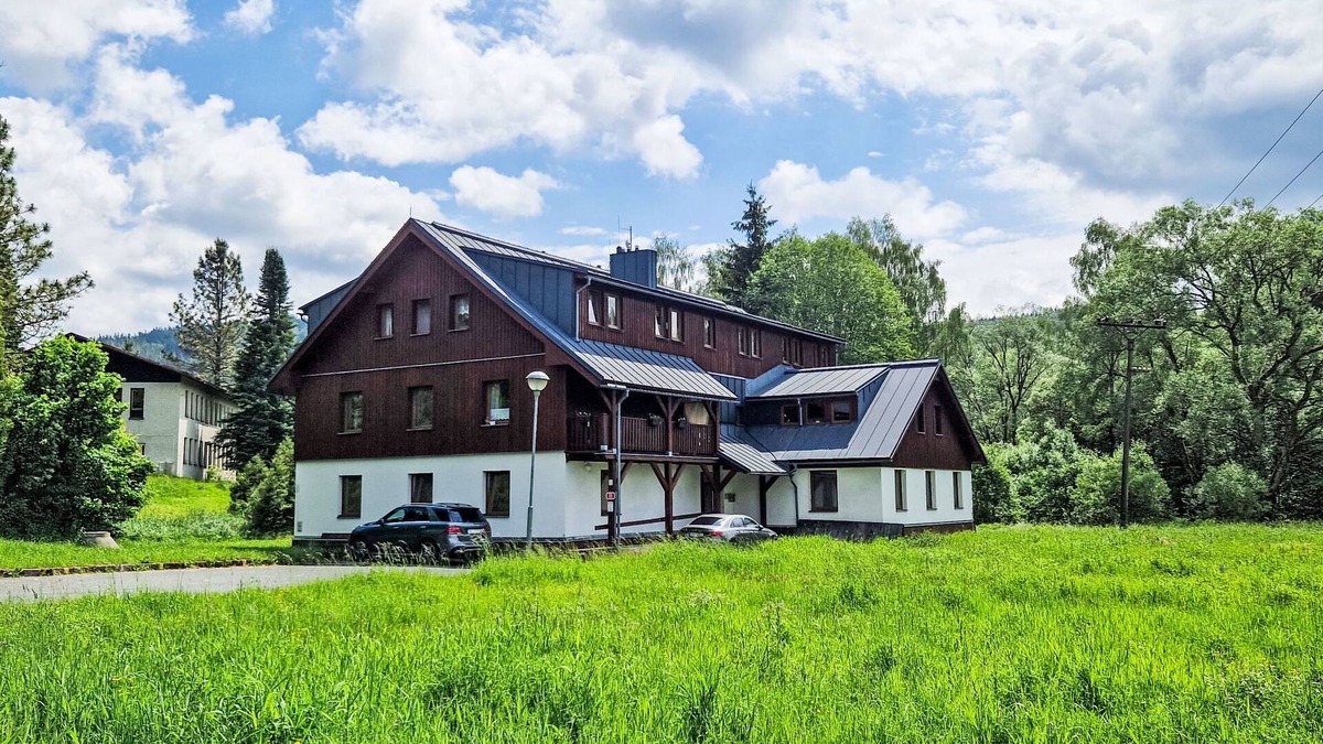 Zelezna Ruda Apartment | Ke Hřišti by Interhome
