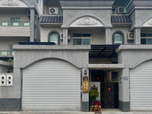 Guanshan House | Ke Lai Inn B&B
