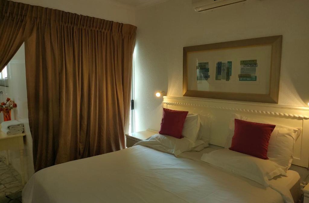 Moses Kotane House | Kea bed and breakfast