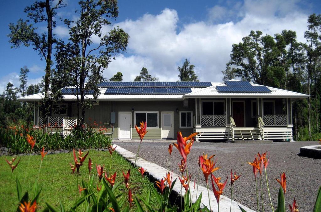 Keaau House | Keaau Place