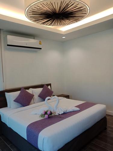 Hat Chao Samran Resort | Keang Kluen Talay Resort