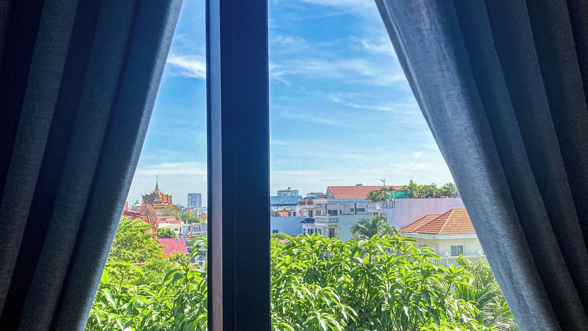 Dangkao Hotel | Keang You Boutique Hotel