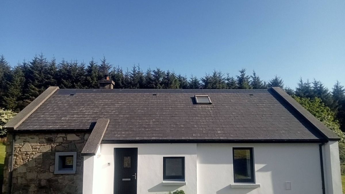 Achill Island House | Kearney's Cottage on Achill Island