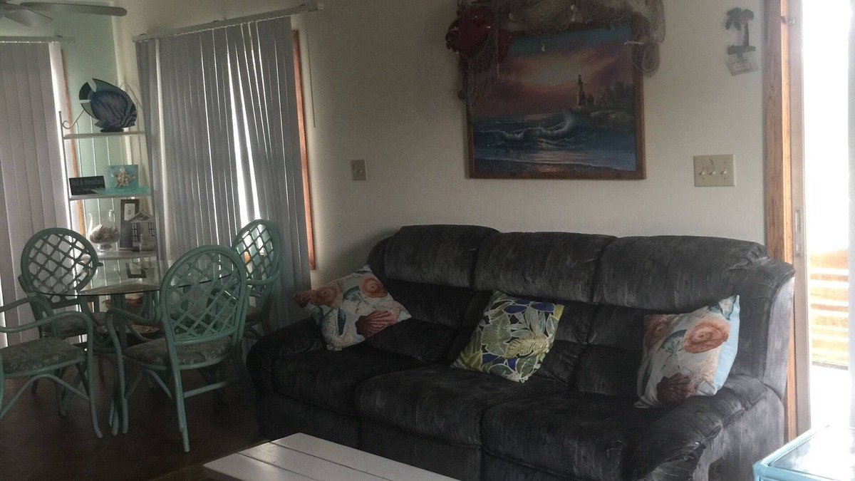 Salem House | Keaton Beach/Cedar Island Beach Vacation Rental House in Perry, FL