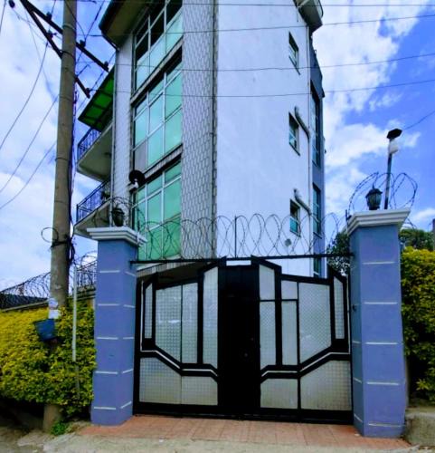 Yeka House | Keba Guest House