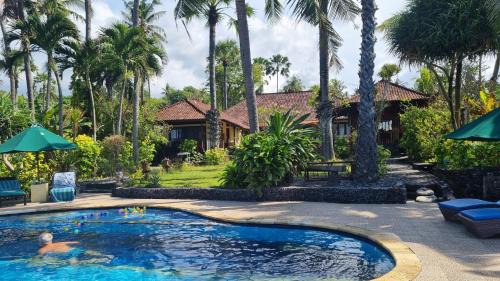Tumbu Village Resort | Kebun Impian