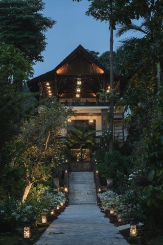 Janda Baik Villa | Kebun Rimba Janda Baik