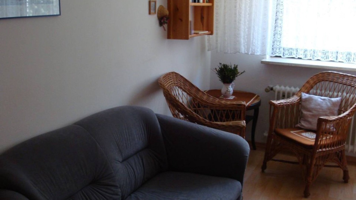 Beilngries Apartment | Keckl vacation apartment with terrace and garden