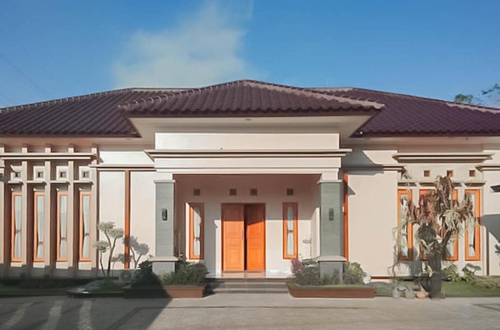 Cigugur Hotel | Kedai Oma Mitra RedDoorz
