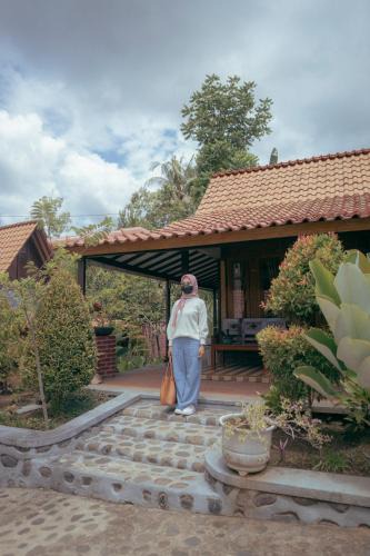 Banyuwangi House | Kedaton Wetan Homestay