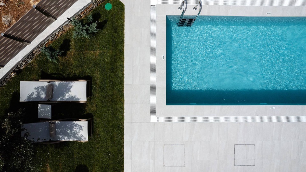 Orne Villa | Kedros Villa, A Luxury Touch