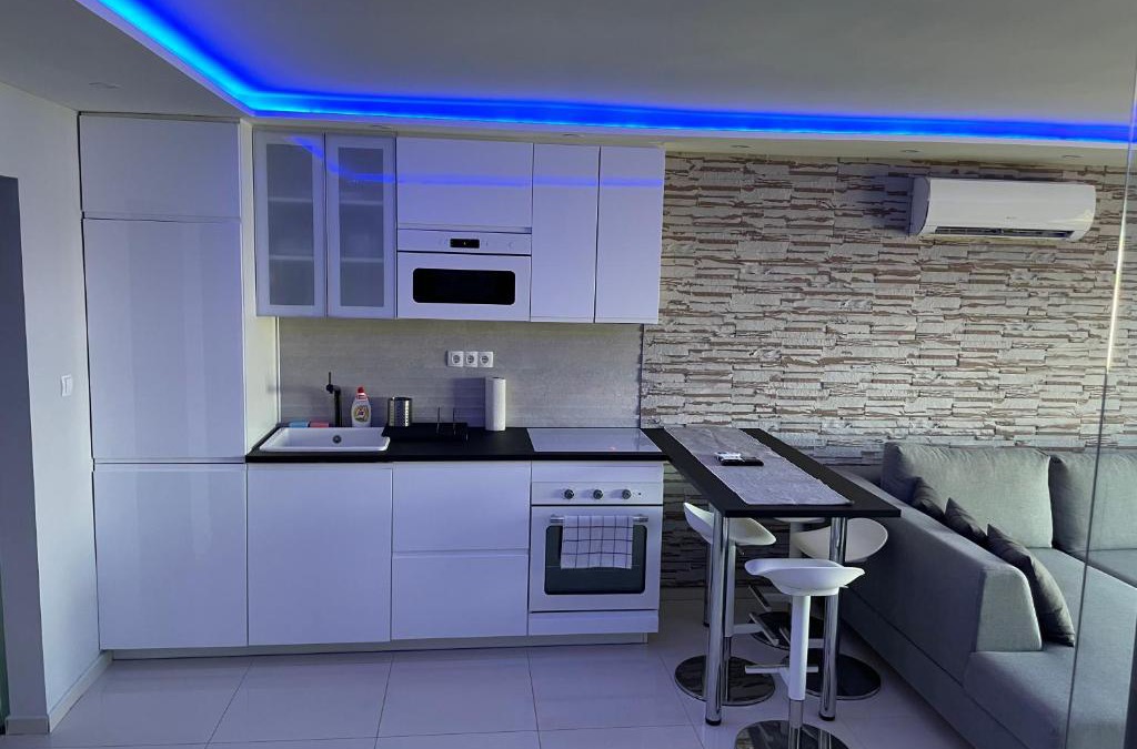 Siofok-Szabadifurdo Apartment | Kedvenc Apartman