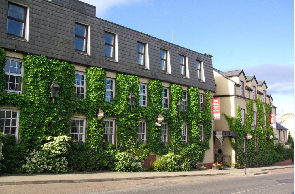 Stranorlar Hotel | Kee's Hotel