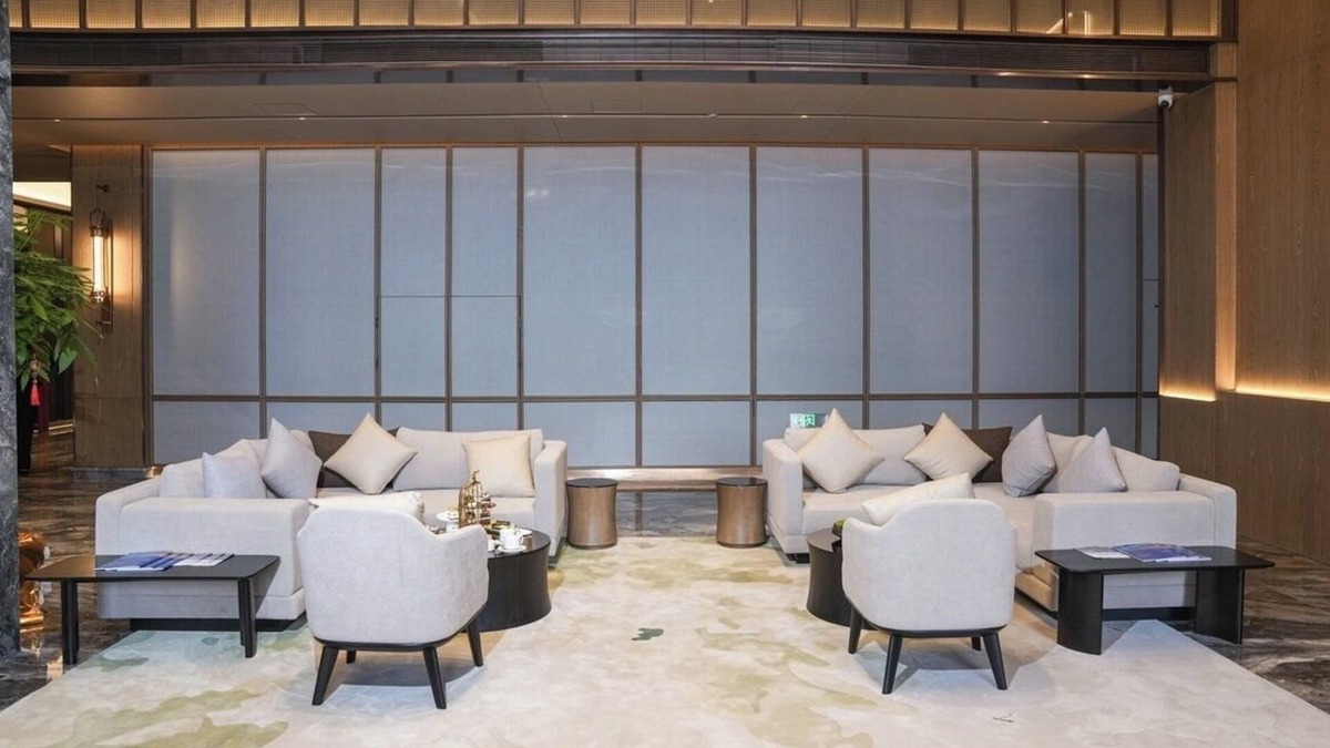 Taijiang District Hotel | KEEJOY HOTEL