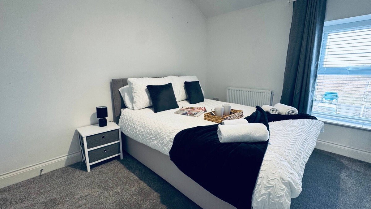 Cleator Moor House | Keekle Cottage - 2 Bedrooms - Sleeps 4
