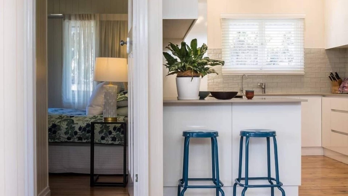 East Toowoomba Cottage | Keeler Cottage - 3 bedroom Beautiful Home in Central Location