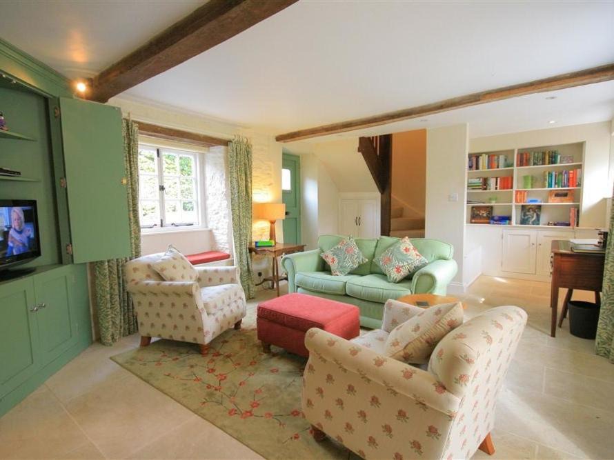 Kingham House | Keen Cottage