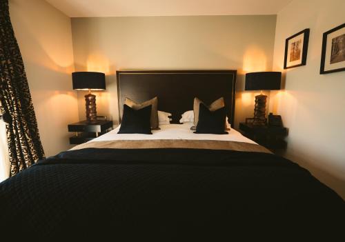 Tarmonbarry Hotel | Keenans Boutique Hotel