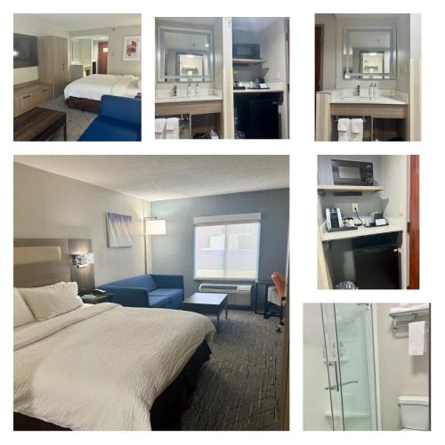 Keene Hotel | Keene Elm City Hotel, an Ascend Collection Hotel