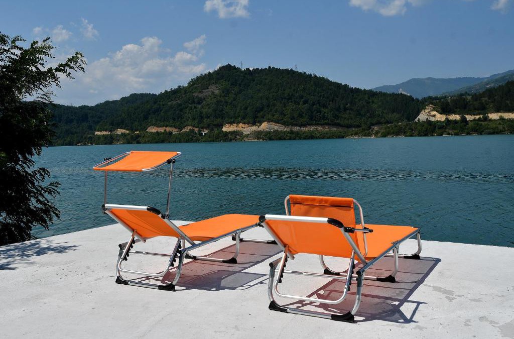 Konjic Villa | Keep calm Lake edition