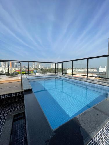 Taubate Hotel | KEEP SUÍTES HOTEL