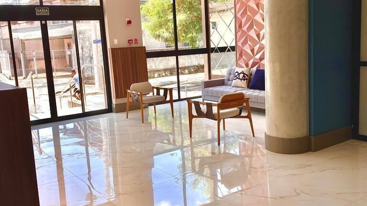 Taubate Hotel | Keep Suítes Hotel